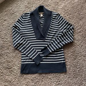Banana Republic sweater